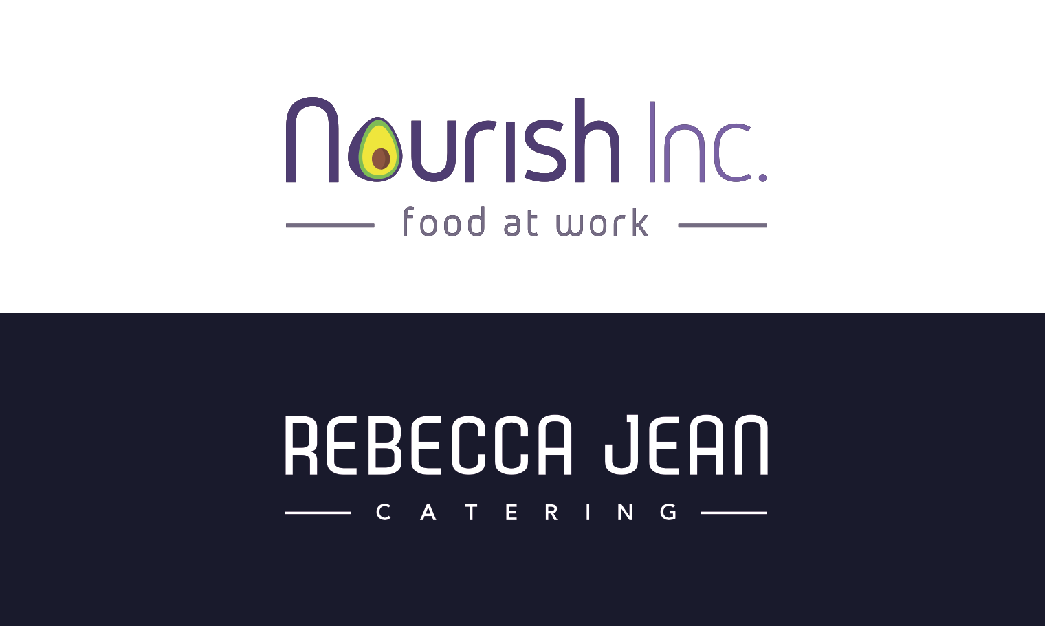 Rebecca Jean Catering Inc 